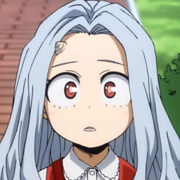 chat with ai character: Eri (MHA)