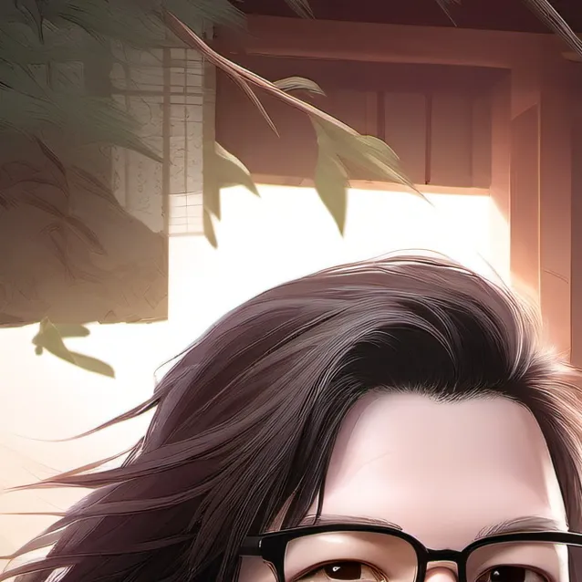 chat with ai character: cass