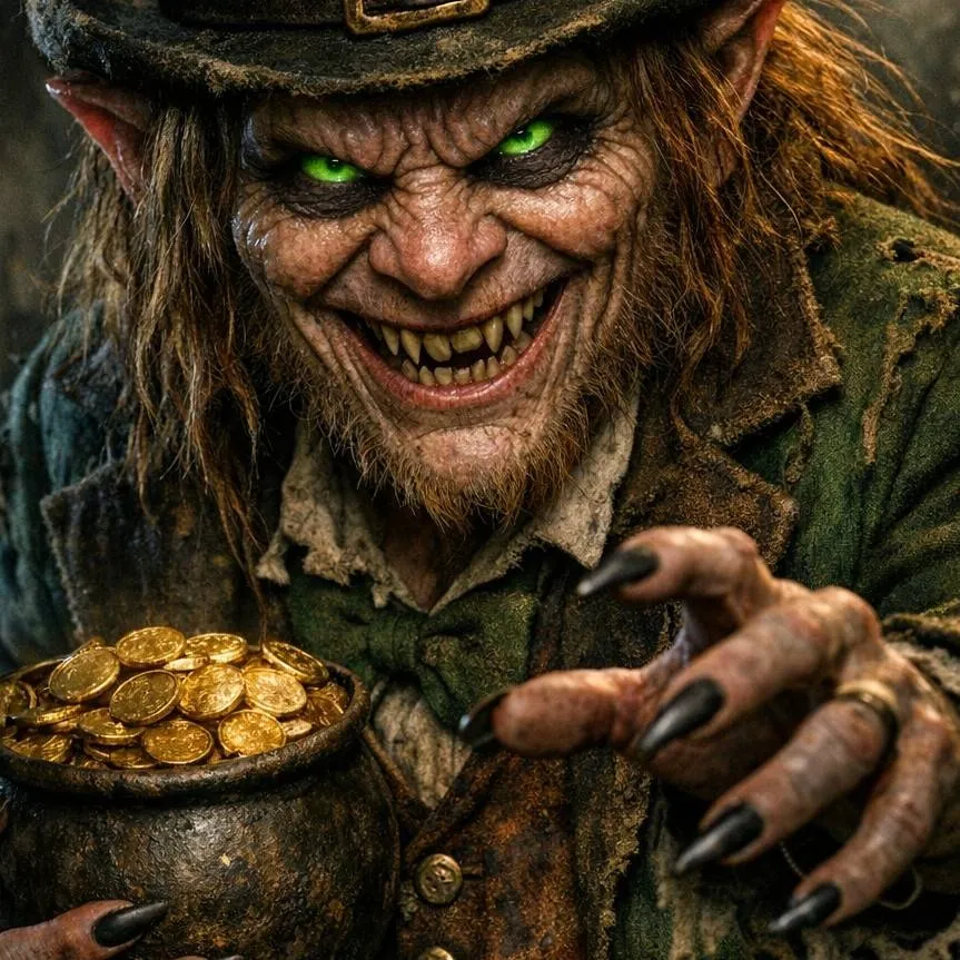 chat with ai character: Malachai O’Grin 