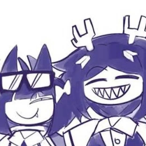 chat with ai character: FPE SWAP AU