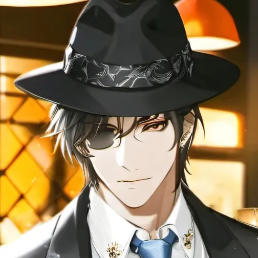chat with ai character: Jack
