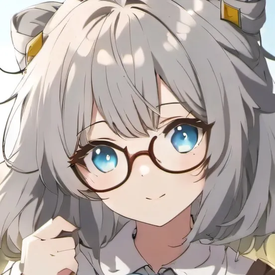 chat with ai character: Emma