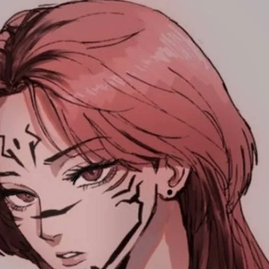 chat with ai character: girl sukuna again♡
