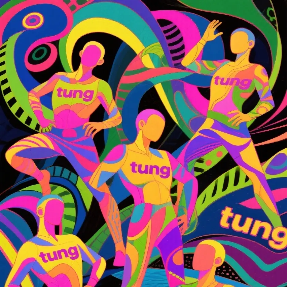 chat with ai character: tung tung sahur