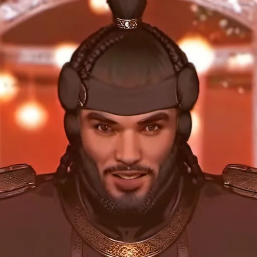 chat with ai character: Do