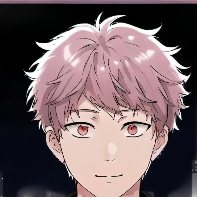 chat with ai character: Yuji