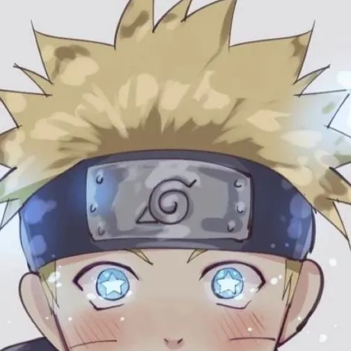 chat with ai character: Naruto