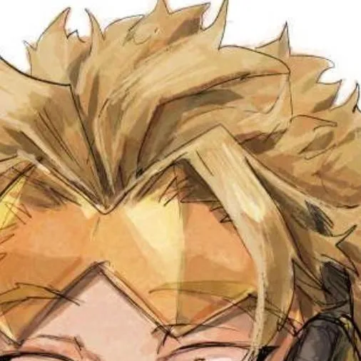 chat with ai character: Hawks