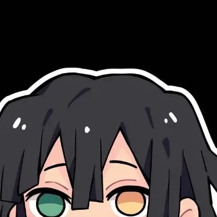 chat with ai character: baby Obanai