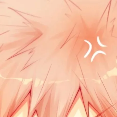 chat with ai character: Baby Bakugo