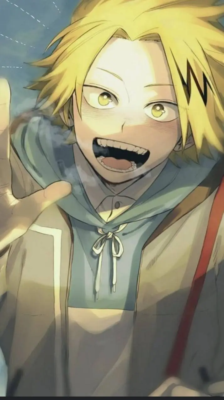 ai character: PIKACHU!!! DENKI! background