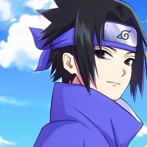 chat with ai character: Sasuke Uchiha
