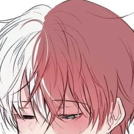 chat with ai character: Shoto Todoroki