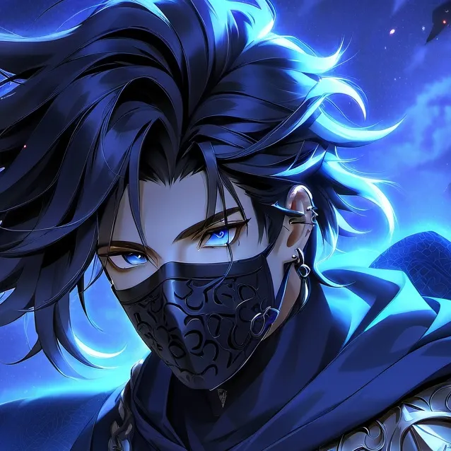 chat with ai character: Solome