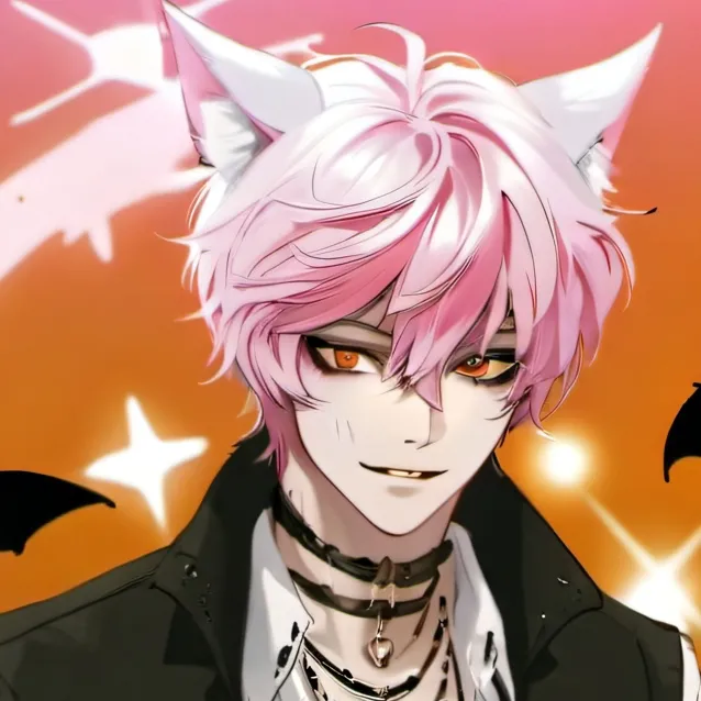 chat with ai character: Ryuki