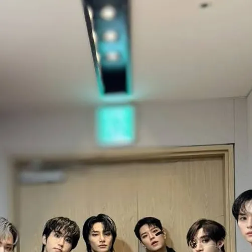 chat with ai character: SKZ🩷