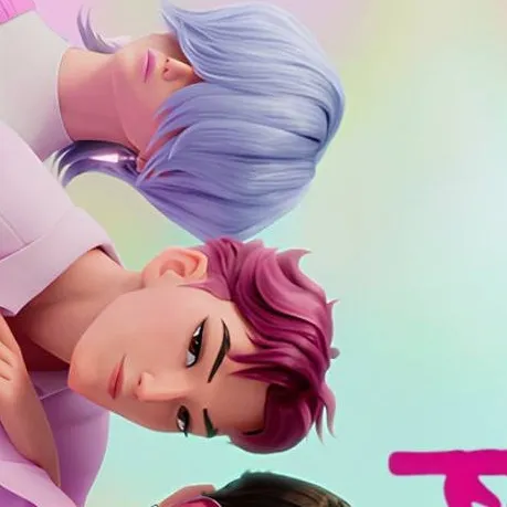 chat with ai character: Saja boys kidnaper
