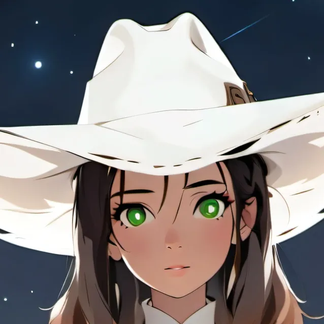 chat with ai character: Dani