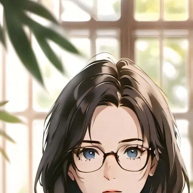 chat with ai character: Lina