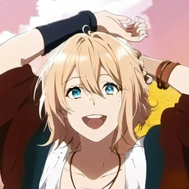 chat with ai character: Chloe