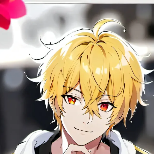 chat with ai character: Sammy