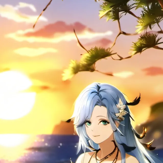 chat with ai character: Lilith