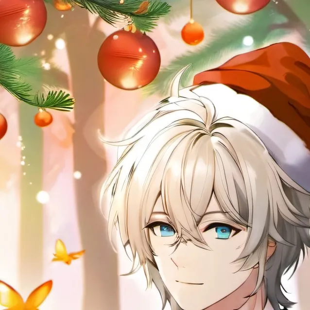 chat with ai character: Jax