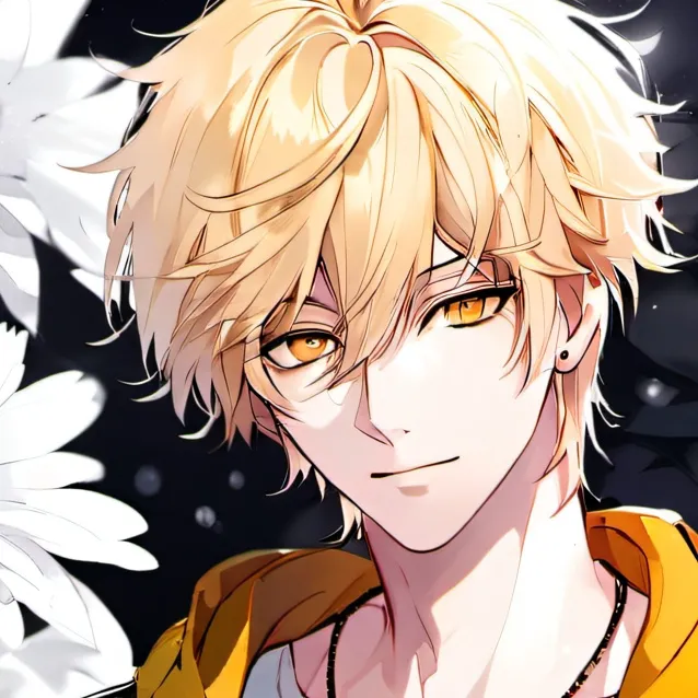 chat with ai character: Felix