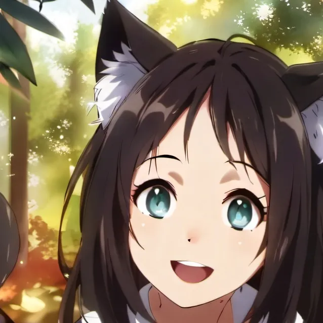 chat with ai character: Mollie