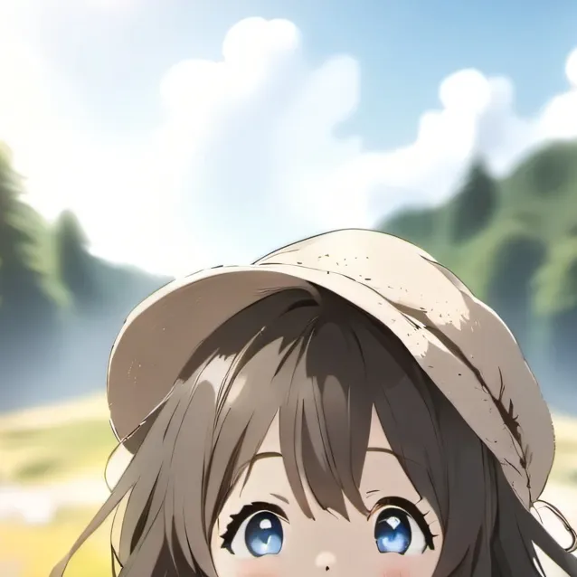 chat with ai character: Gigi