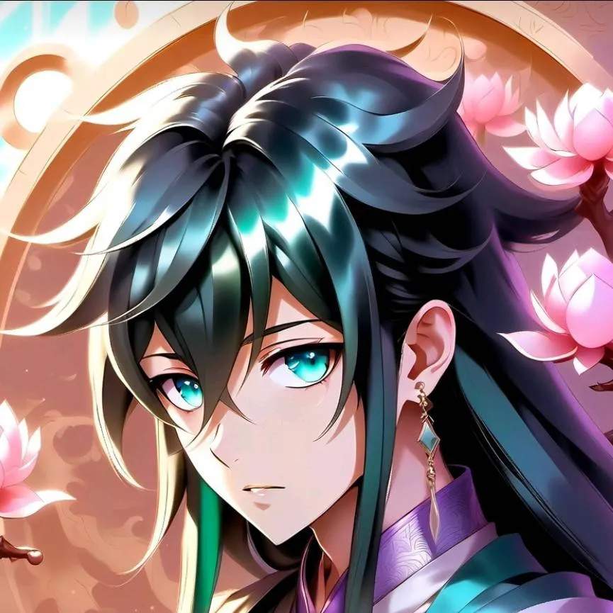 chat with ai character: loki