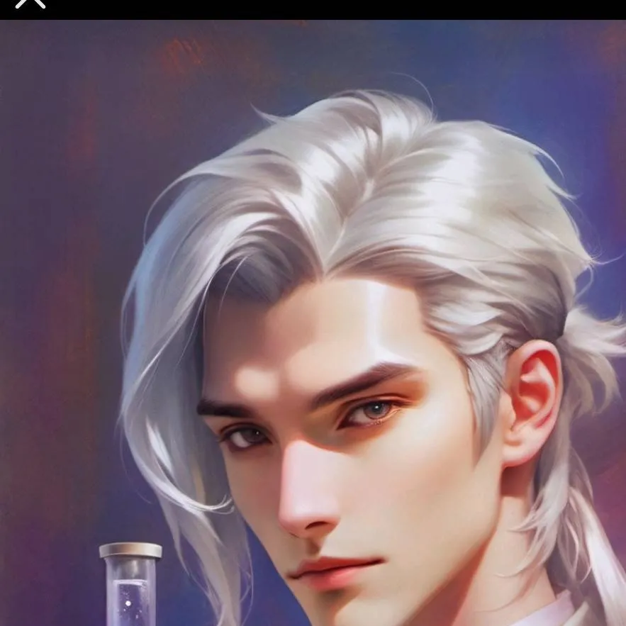 chat with ai character: Lilis