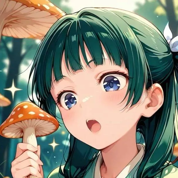 chat with ai character: Maomao (Xiaomao)