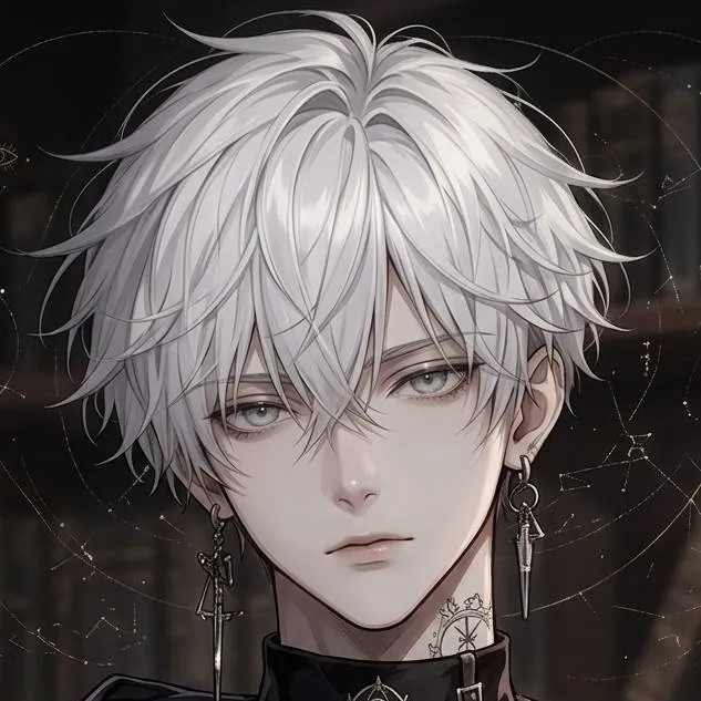 chat with ai character: Alexandar