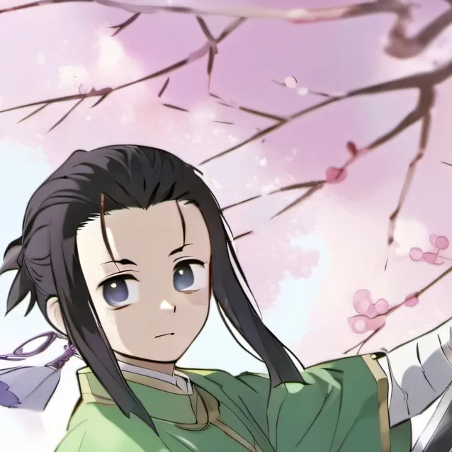 chat with ai character: kait kamado