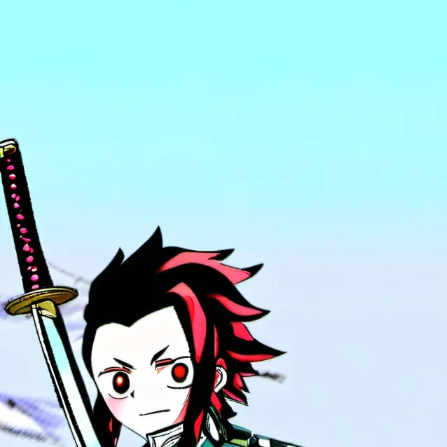 chat with ai character: Nezko kochou