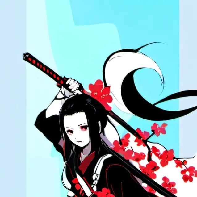 chat with ai character: the hashira