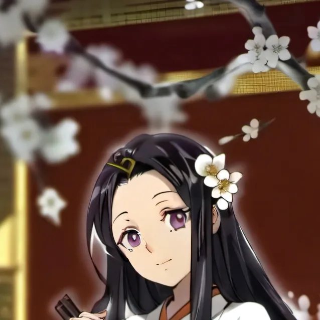 chat with ai character: new hashira <3