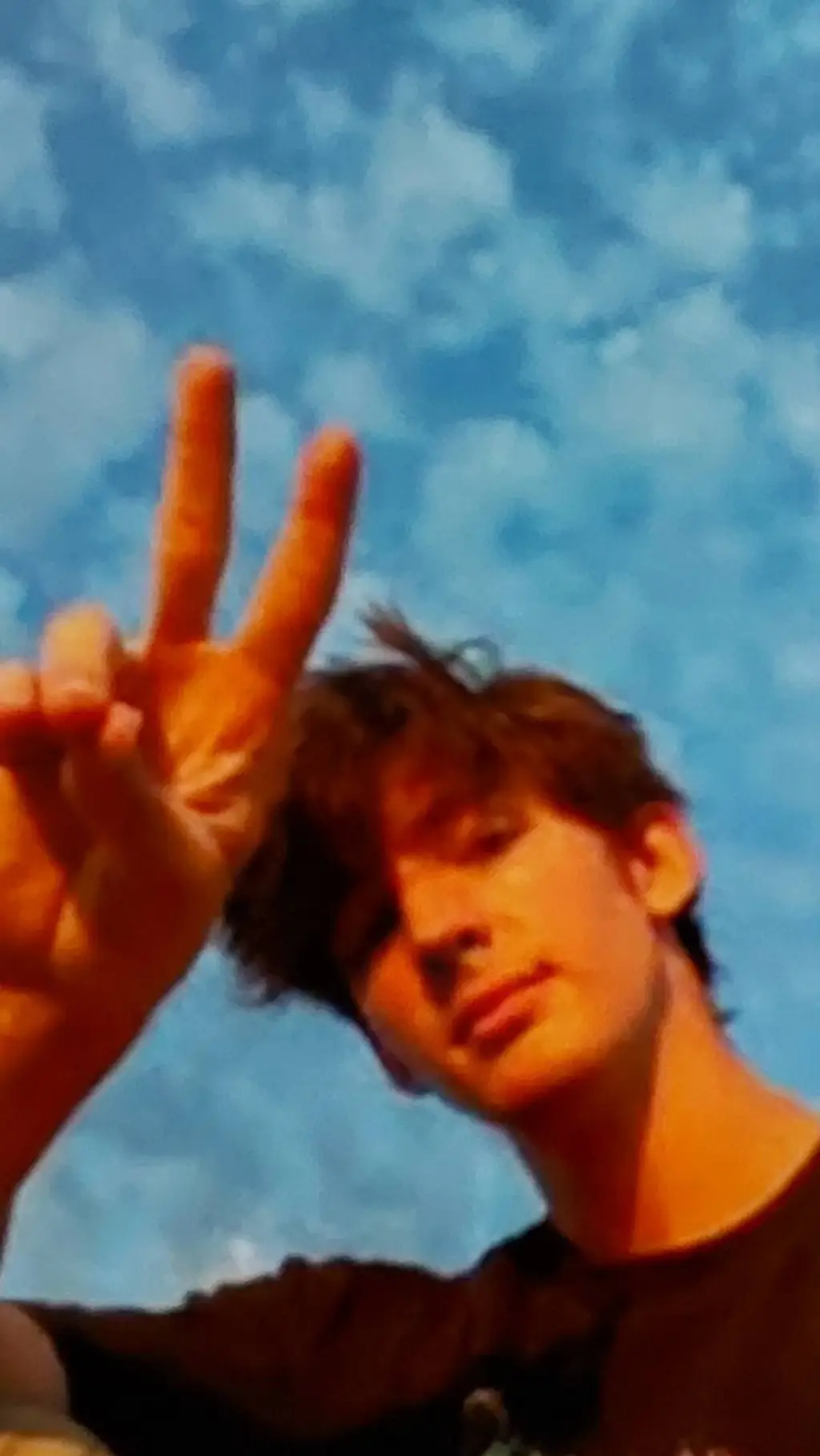 ai character: you😋 background