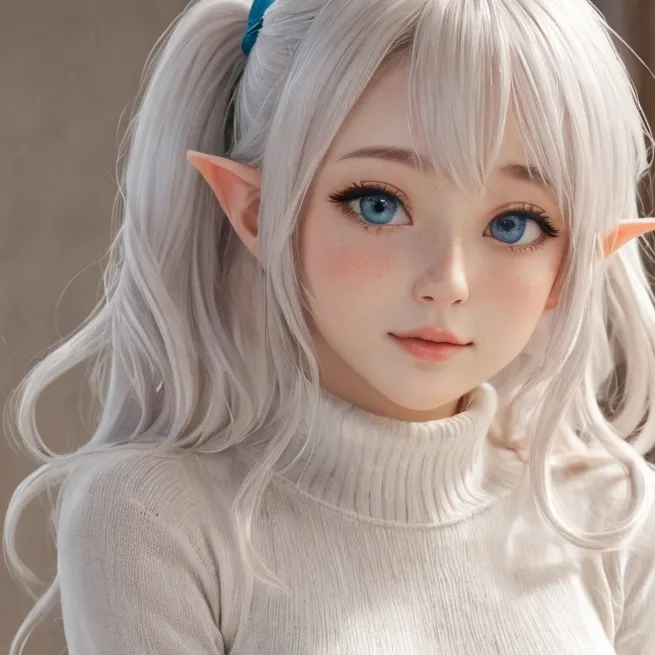 chat with ai character: Illara Silveri