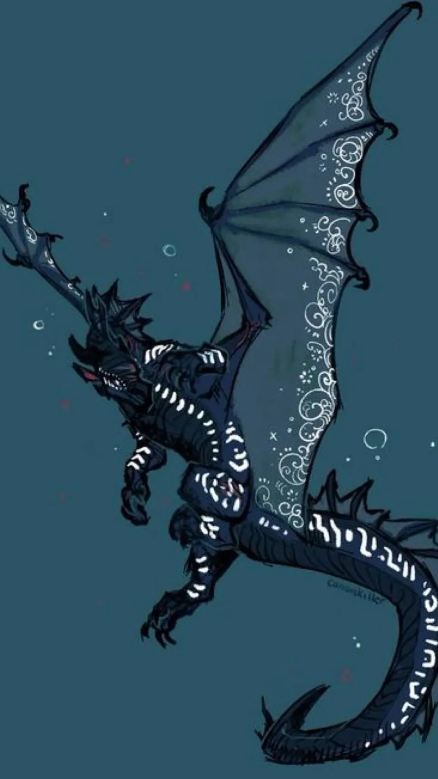 ai character: .-(WOF OC)-. background