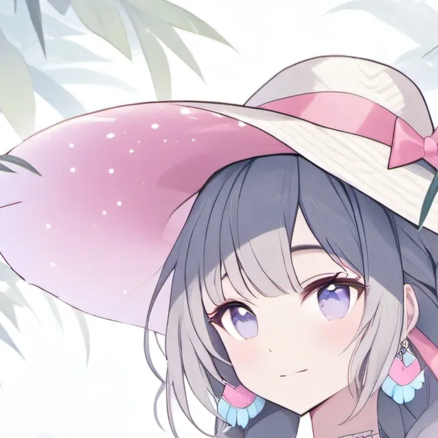 chat with ai character: Ana 