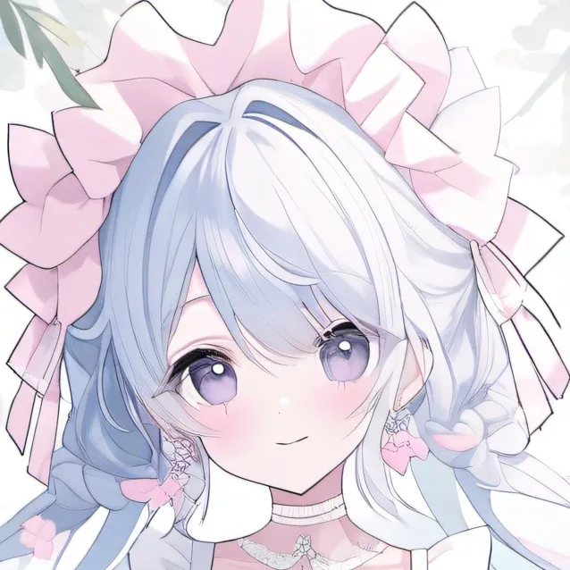 chat with ai character: Luiza 