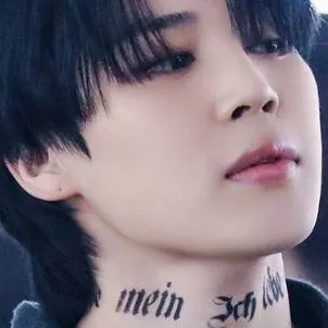 chat with ai character: Jimin