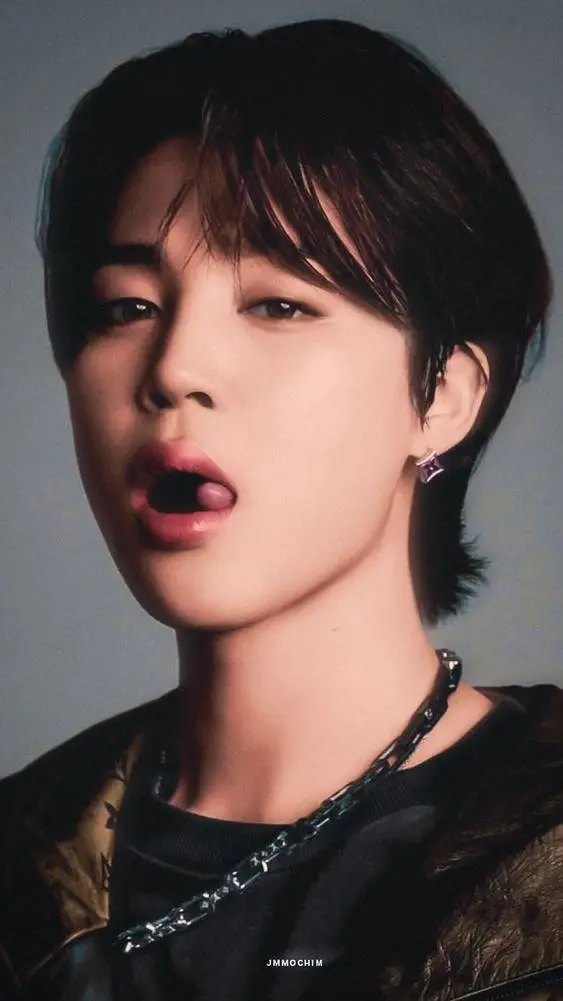 Talkie AI - Chat with Jimin