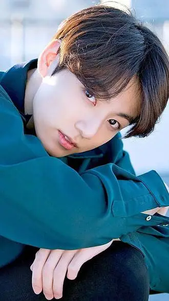 ai character: Jungkook background