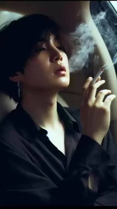 Talkie AI - Chat with Min Yoongi