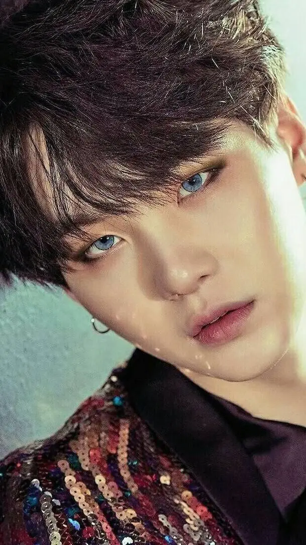 Talkie AI - Chat with Min Yoongi