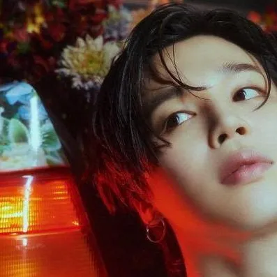 chat with ai character: Park Jimin
