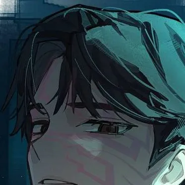 chat with ai character: Saja Boys- Jinu